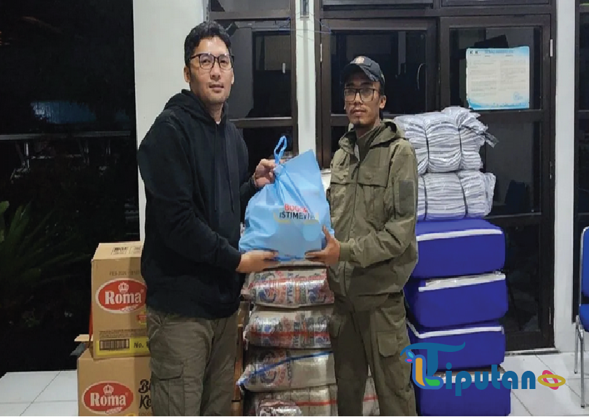 Longsor Terjang Kawasan Puncak Bogor, Tiga Korban Jiwa dan Puluhan Rumah Alami Kerusakan