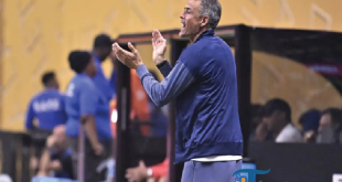 Luis Enrique Targetkan PSG Ukir Sejarah di Piala Dunia Antarklub