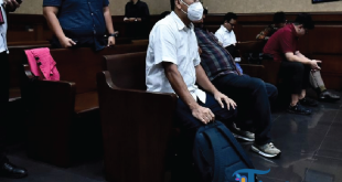Mantan Direktur Perusahaan BUMN Dijatuhi Hukuman 4 Tahun Penjara dalam Kasus Impor Gula