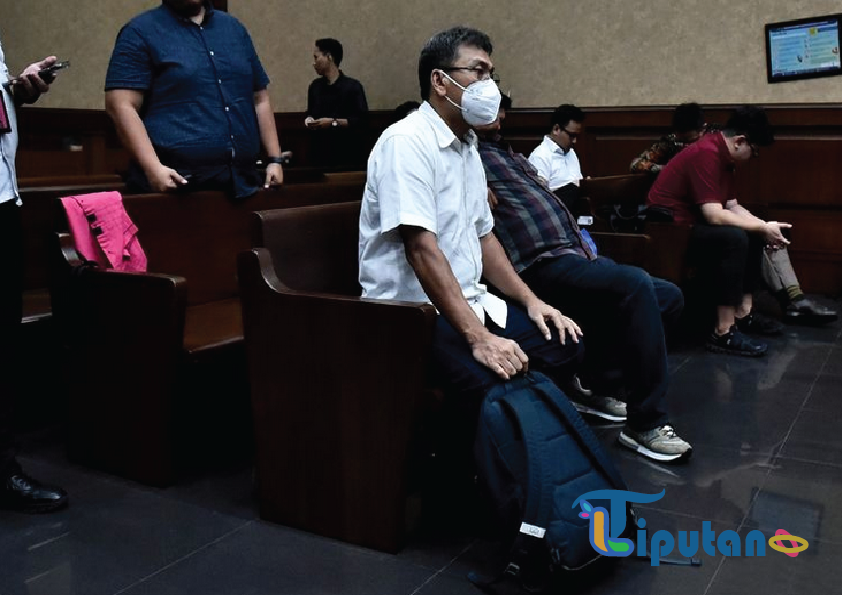 Mantan Direktur Perusahaan BUMN Dijatuhi Hukuman 4 Tahun Penjara dalam Kasus Impor Gula