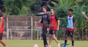 Mauricio Souza Isyaratkan Kehadiran Tiga Pemain Asing Baru di Persija