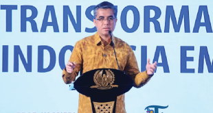 Menaker: BSU Rp600 Ribu Telah Disalurkan ke 8,3 Juta Pekerja