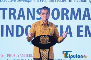 Menaker: BSU Rp600 Ribu Telah Disalurkan ke 8,3 Juta Pekerja