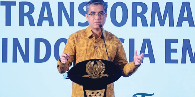 Menaker: BSU Rp600 Ribu Telah Disalurkan ke 8,3 Juta Pekerja