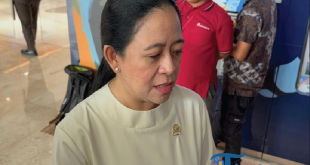 Menanggapi Isu Beras Oplosan, Puan: Lindungi Rakyat dari Permainan Pasar yang Tak Transparan