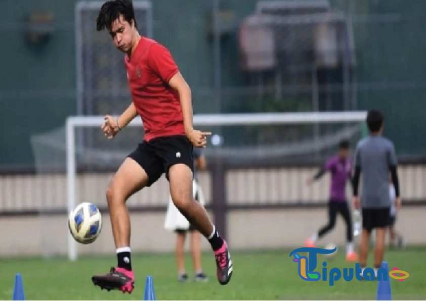 Mengenal Brandon Scheunemann: Bek Masa Depan Timnas U-23 Berdarah Jerman yang Fasih Berbahasa Jawa