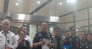 Mengungkap Kasus Korupsi Pengadaan Laptop Chromebook: Apa Peran Nadiem Makarim?