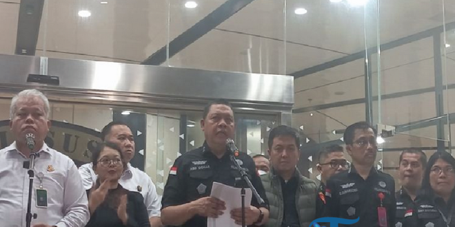 Mengungkap Kasus Korupsi Pengadaan Laptop Chromebook: Apa Peran Nadiem Makarim?