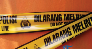 Misteri Kematian Diplomat Muda di Menteng: Wajah Tertutup Lakban, Publik Terkejut