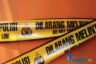 Misteri Kematian Diplomat Muda di Menteng: Wajah Tertutup Lakban, Publik Terkejut