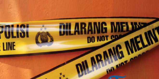 Misteri Kematian Diplomat Muda di Menteng: Wajah Tertutup Lakban, Publik Terkejut