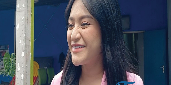 Nathalie Holscher Batalkan Kolaborasi dengan DJ Panda Imbas Kontroversi Erika Carlina