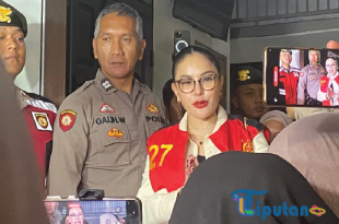 Nikita Mirzani Keberatan Suami Reza Gladys Bahas Dokter Detektif di Persidangan