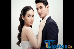 Nino Fernandez & Steffi Zamora Pamer Foto Bernuansa Pernikahan: Pertanda Resmi Go Public?