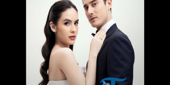 Nino Fernandez & Steffi Zamora Pamer Foto Bernuansa Pernikahan: Pertanda Resmi Go Public?