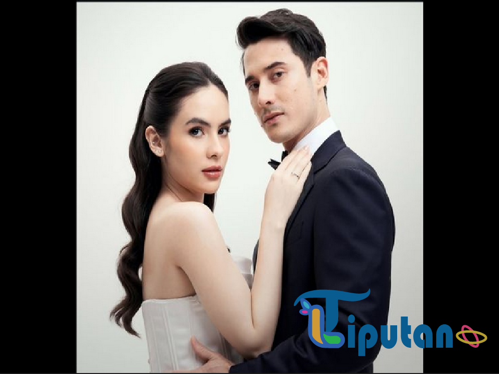 Nino Fernandez & Steffi Zamora Pamer Foto Bernuansa Pernikahan: Pertanda Resmi Go Public?