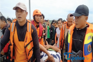 Ombudsman Desak Pemda dan Syahbandar Perketat Pengawasan Izin Kapal Demi Cegah Kecelakaan Laut