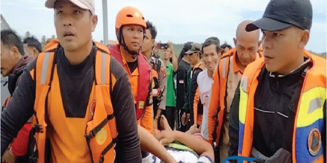Ombudsman Desak Pemda dan Syahbandar Perketat Pengawasan Izin Kapal Demi Cegah Kecelakaan Laut