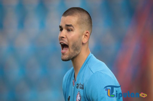 PSG Cari Kiper Baru—Akhir Era Donnarumma?