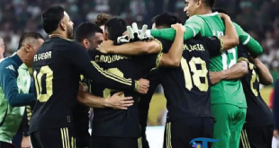 Para Peraih Penghargaan Prestisius di Piala Emas 2025: Pengakuan untuk Individu dan Tim Terbaik