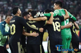 Para Peraih Penghargaan Prestisius di Piala Emas 2025: Pengakuan untuk Individu dan Tim Terbaik