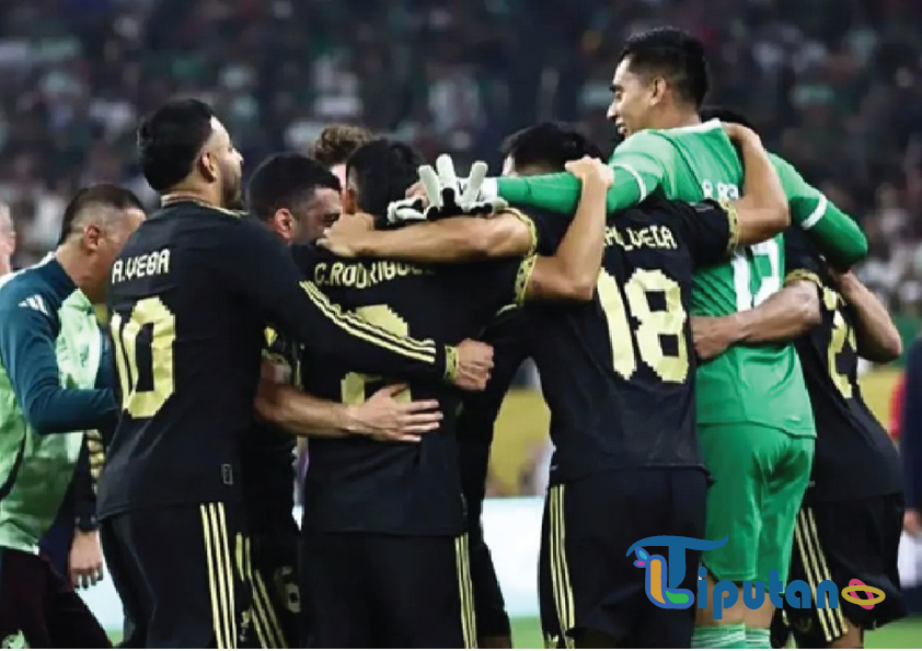 Para Peraih Penghargaan Prestisius di Piala Emas 2025: Pengakuan untuk Individu dan Tim Terbaik