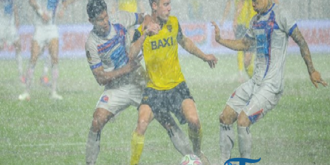 Pelatih Oxford United Kecewa Gagal Raih Gelar Piala Presiden, Soroti Kondisi Lapangan