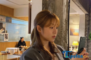 Perjuangan Sunyi Kang Seo Ha Melawan Kanker Hingga Akhir Hayat