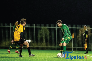 Persebaya Raih Kemenangan di Australia, Eduardo Perez Soroti Dua Poin Kepuasan