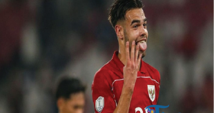 Pertarungan Tajam: Indonesia dan Filipina Suguhkan Duel Dua Raja Gol AFF U-23 2025