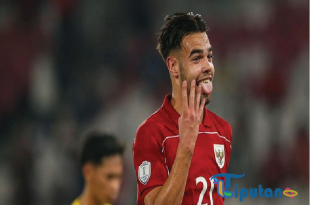 Pertarungan Tajam: Indonesia dan Filipina Suguhkan Duel Dua Raja Gol AFF U-23 2025