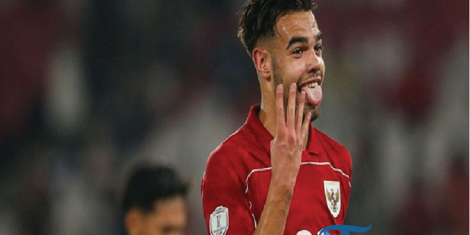 Pertarungan Tajam: Indonesia dan Filipina Suguhkan Duel Dua Raja Gol AFF U-23 2025