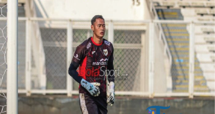 Perubahan Komposisi Timnas U-23: Gerald Vanenburg Coret Kiper Andalan Shin Tae-yong
