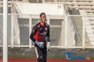 Perubahan Komposisi Timnas U-23: Gerald Vanenburg Coret Kiper Andalan Shin Tae-yong