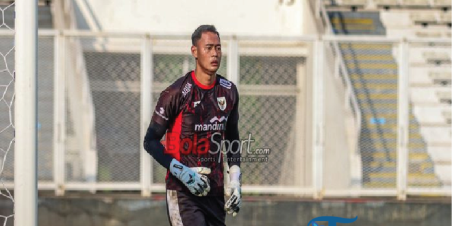 Perubahan Komposisi Timnas U-23: Gerald Vanenburg Coret Kiper Andalan Shin Tae-yong