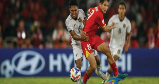 Piala AFF U-23 2025: Indonesia Kuasai Bola, Hasil Tetap Nihil