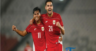 Piala AFF U-23 2025: Tiga Rekor Terukir Setelah Indonesia Lumat Brunei 8-0