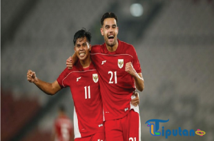 Piala AFF U-23 2025: Tiga Rekor Terukir Setelah Indonesia Lumat Brunei 8-0