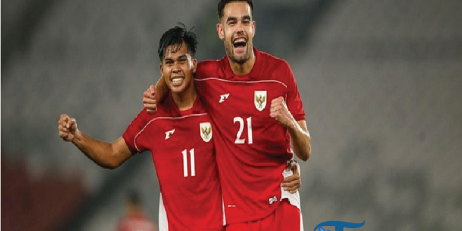Piala AFF U-23 2025: Tiga Rekor Terukir Setelah Indonesia Lumat Brunei 8-0