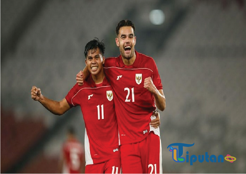 Piala AFF U-23 2025: Tiga Rekor Terukir Setelah Indonesia Lumat Brunei 8-0