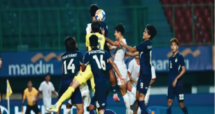 Piala AFF U-23 2025: Timnas Indonesia Tantang Thailand di Semifinal Panas