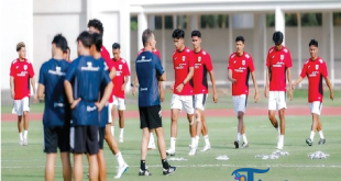 Piala AFF U-23: Timnas Indonesia Gagal Raih Kemenangan di Laga Perdana, Garuda Muda Masih Punya Asa