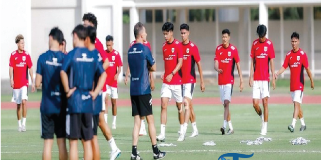 Piala AFF U-23: Timnas Indonesia Gagal Raih Kemenangan di Laga Perdana, Garuda Muda Masih Punya Asa
