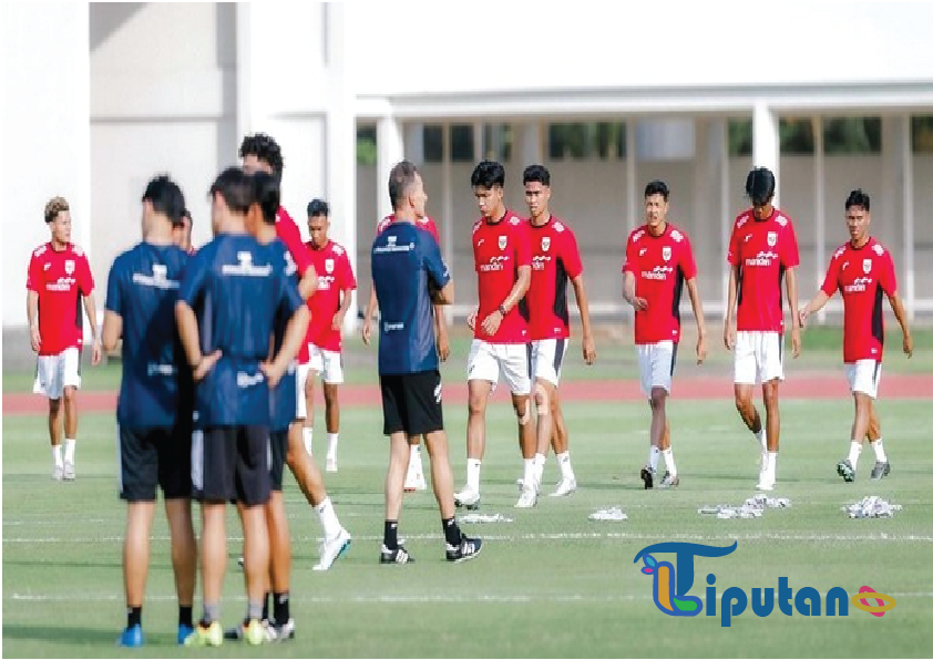 Piala AFF U-23: Timnas Indonesia Gagal Raih Kemenangan di Laga Perdana, Garuda Muda Masih Punya Asa