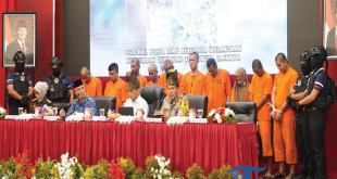 Polda Riau Ungkap TPPO, Menteri P2MI: Bos Mafia Harus Dihukum Berat
