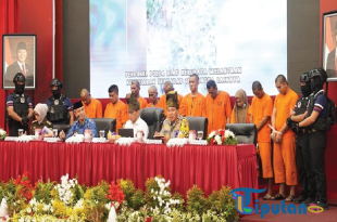 Polda Riau Ungkap TPPO, Menteri P2MI: Bos Mafia Harus Dihukum Berat