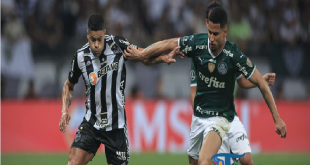 Posisi Terkini Klasemen Liga Serie A Brasil Menjelang Duel Palmeiras vs Mirassol