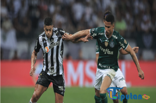 Posisi Terkini Klasemen Liga Serie A Brasil Menjelang Duel Palmeiras vs Mirassol