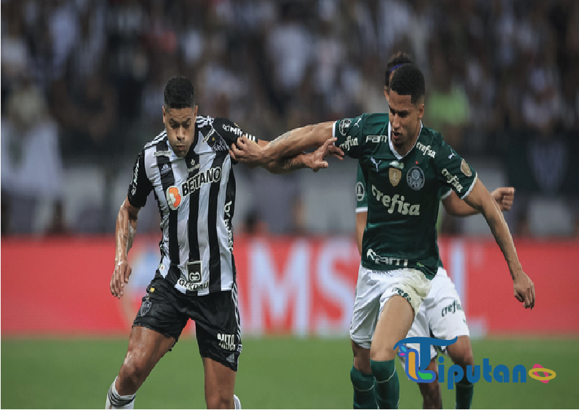 Posisi Terkini Klasemen Liga Serie A Brasil Menjelang Duel Palmeiras vs Mirassol