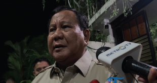 Prabowo Dijadwalkan Luncurkan Koperasi Desa Merah Putih Hari Ini: Dorong Ekonomi Lokal, Bangun Kemandirian Desa